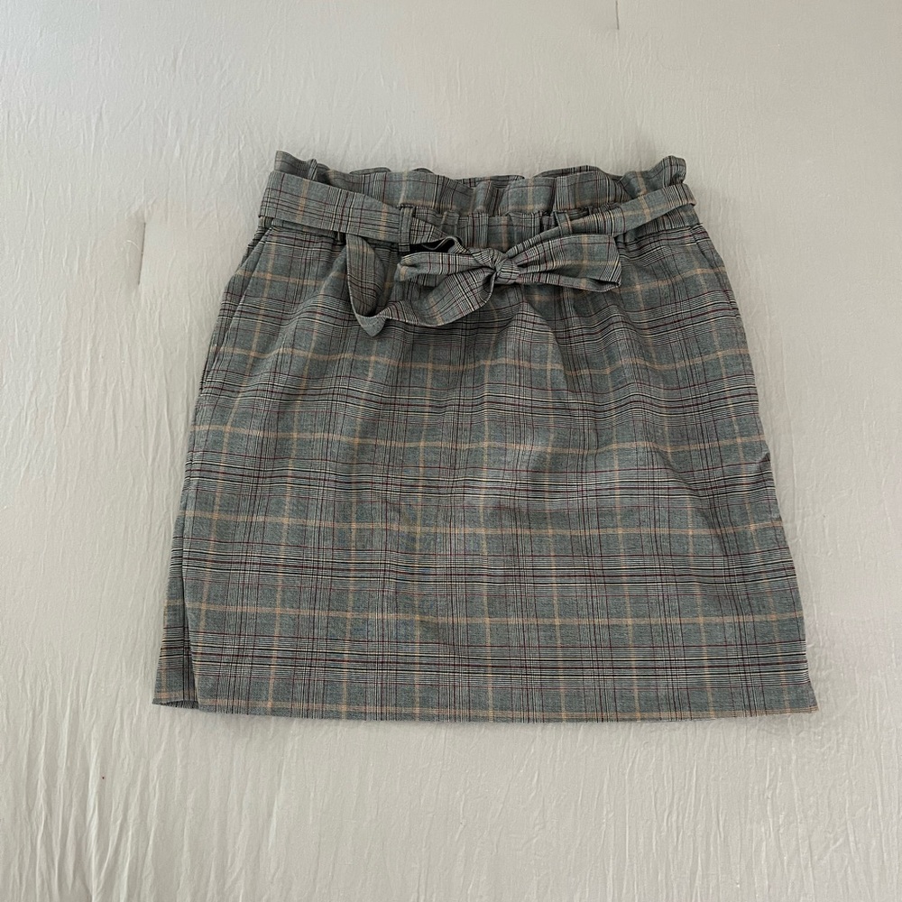 Brand New Express Skirt
